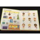 Usborne - My first word book about food